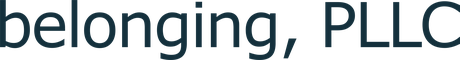 belonging, PLLC